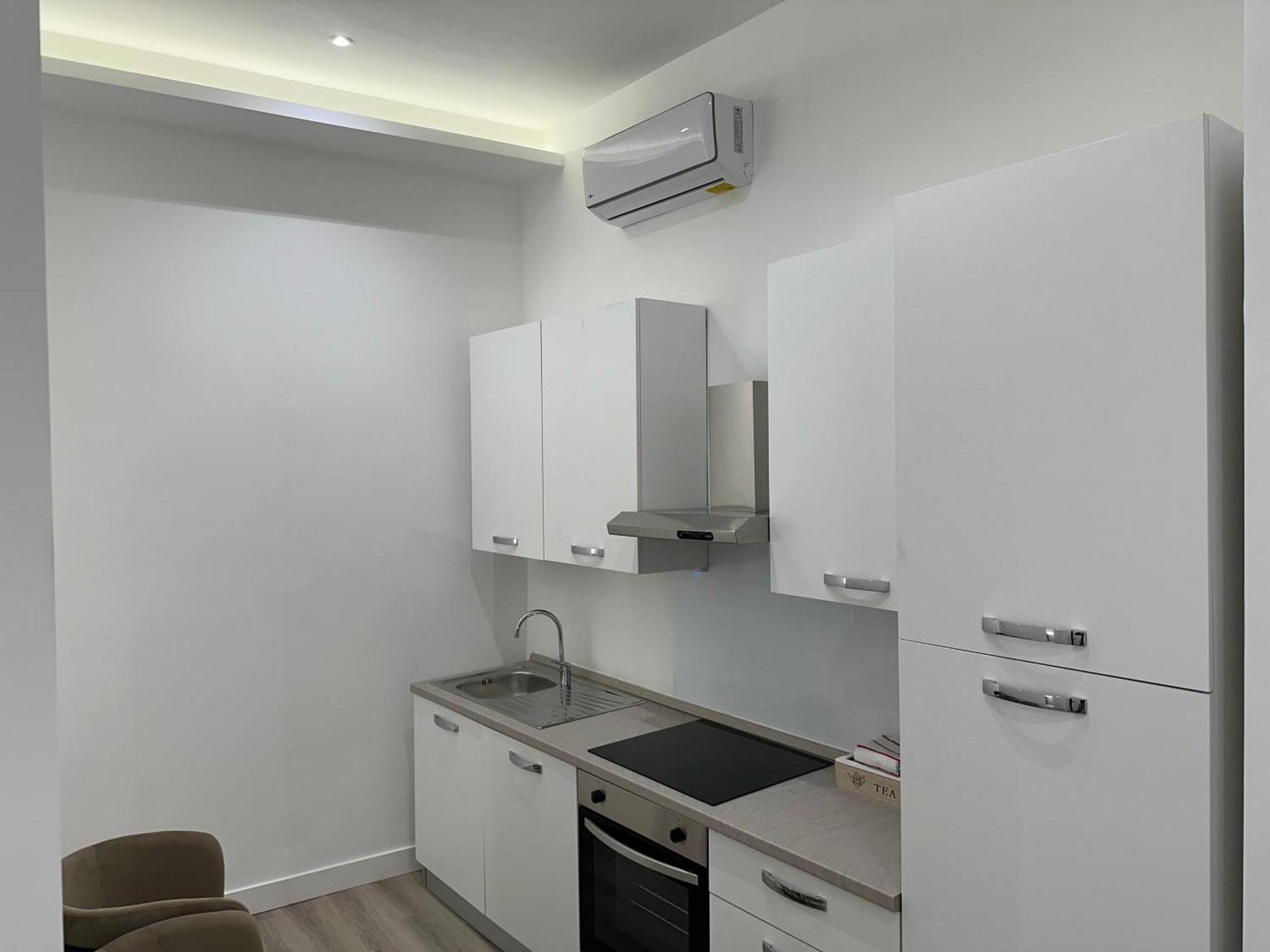 Apartment Elsa & Reseda Sanremo