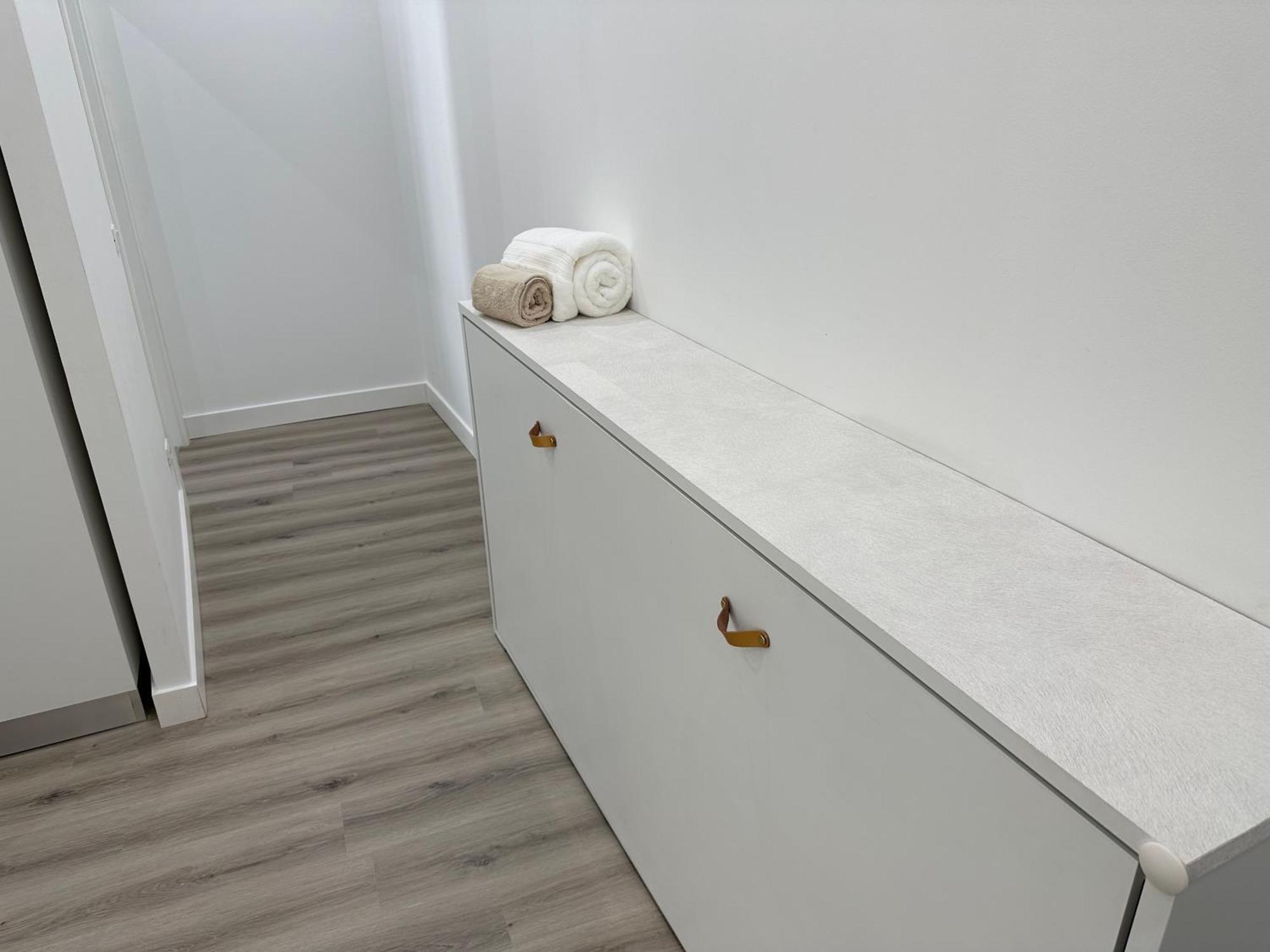 Apartamento Elsa & Reseda San Remo